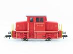 Fleischmann H0 - 4203 - Diesellocomotief (1) - O&K, Hobby en Vrije tijd, Modeltreinen | H0, Nieuw