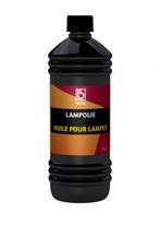 Bleko lampolie blank 99 1 liter, fles, Nieuw, Verzenden