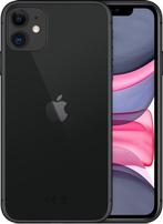 iPhone 11 Zwart 256GB B Grade + 2 jaar garantie!, Telecommunicatie, Mobiele telefoons | Apple iPhone, 256 GB, Gebruikt, Zwart