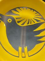 Corneille (1922-2010) - Yellow Bird, Antiek en Kunst