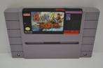 Hook (SNES USA), 1 speler, Verzenden, Zo goed als nieuw