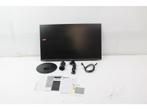 Acer SA322QUA - QHD Monitor 31,5 2560x1440 75Hz IPS - Zwart, Computers en Software, Monitoren, Verzenden, Zo goed als nieuw