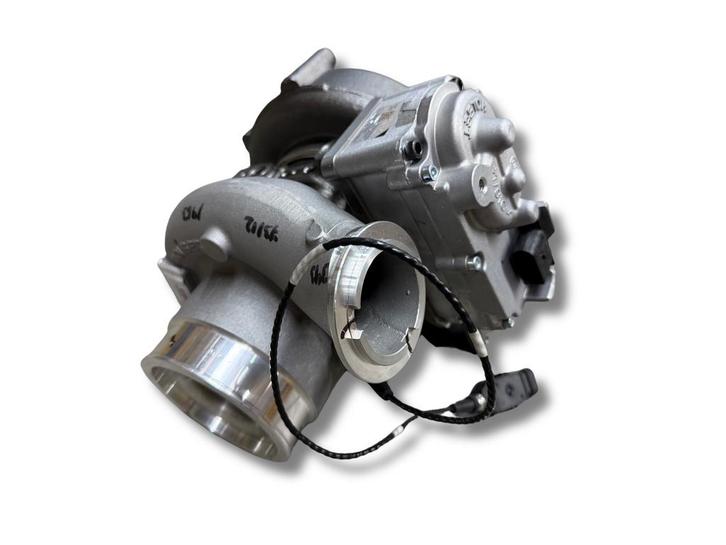 Turbo Holset 2136753, Auto-onderdelen, Vrachtwagen-onderdelen, Nieuw, Overige merken, Motor en Toebehoren, Ophalen