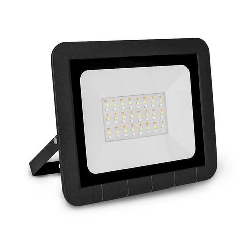 50W RGB LED Schijnwerper - IP65, Tuin en Terras, Overige Tuin en Terras, Nieuw, Ophalen of Verzenden