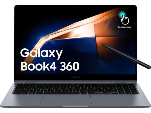 Samsung Galaxy Book4 360 NP750QGK-KG1NL, Telecommunicatie, Mobiele telefoons | Samsung, Nieuw, Verzenden