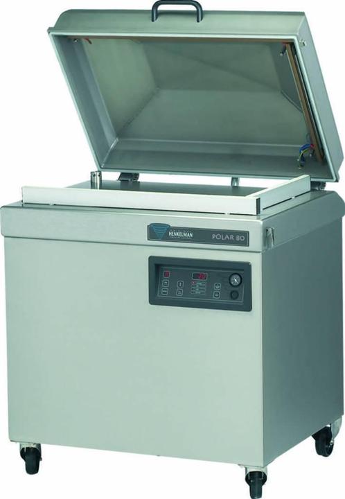Henkelman Henkelman Vacuummachine | 400V, Zakelijke goederen, Horeca | Keukenapparatuur, Verzenden