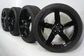 Audi Q5 SQ5 80A 21 inch velgen Uniroyal Zomerbanden Originee beschikbaar voor biedingen