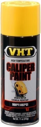 VHT Caliper sp738 yellow, Doe-het-zelf en Verbouw, Verf, Beits en Lak, Nieuw, Ophalen of Verzenden