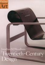 Twentieth Century Design 9780192842046 Jonathan M. Woodham, Verzenden, Gelezen, Jonathan M. Woodham