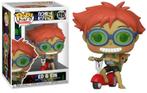 Funko POP! Vinyl Animation Cowboy Bepop-Ed & Ein (Diversen), Ophalen of Verzenden, Nieuw