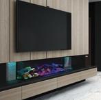 Element4 Club 150 E 3-zijdig, Huis en Inrichting, Kachels, Ophalen of Verzenden, Nieuw, Hout, Vrijstaand