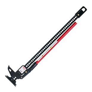 Hi-Lift® - Cast/Steel Jack HL-484 122 cm ZWART beschikbaar voor biedingen