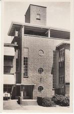 LEEUWARDEN - Diakonessenhuis, Verzamelen, Ansichtkaarten | Nederland, Verzenden, Gelopen