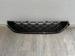 Citroen C3 II midden Grille 9803502677, Auto-onderdelen, Carrosserie en Plaatwerk, Gebruikt, Citroën, Ophalen, Voor