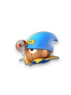 Bioworld Switch Super Mario RPG (Pre-Order Bonus) Pin (Nieuw, Verzenden, Nieuw