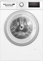 Bosch Wan28209 Wasmachine 9kg 1400t, Witgoed en Apparatuur, Wasmachines, Ophalen of Verzenden, Zo goed als nieuw, Voorlader, 85 tot 90 cm
