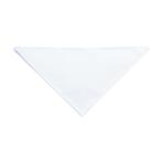 GGM Gastro | (5 stuks) KARLOWSKY | Halsdoek - 71 x 71 x 100, GGM Gastro, Verzenden, Nieuw