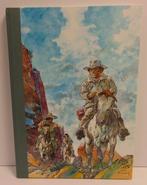 Comanche - Les Sheriffs - Bleus et originaux uitgaven luxe, Boeken, Stripboeken, Nieuw