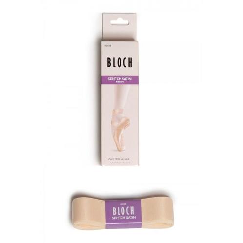 Bloch A0528 Satijnen Stretch lint voor Spitzen, Sport en Fitness, Ballet, Verzenden