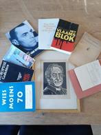 Diversen - Boeken over de Vlaamse Beweging (waaronder één