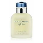 Dolce & Gabbana Light Blue Pour Homme Eau de Toilette Spray, Sieraden, Tassen en Uiterlijk, Uiterlijk | Parfum, Nieuw, Verzenden
