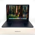 MacBook Air 15 inch M3 256GB blauw /zeer net /100% batt /gar, Computers en Software, Apple Macbooks, 256 GB, 2 tot 3 Ghz, 8 GB