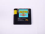 Mega Drive - James Pond II: Codename: Robocod [No Manual], Spelcomputers en Games, Games | Sega, Ophalen of Verzenden, Nieuw