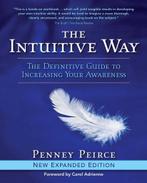 9781582702407 The Intuitive Way Penney Peirce, Nieuw, Penney Peirce, Verzenden
