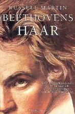 Beethovens haar 9789076341934 R. Martin, Verzenden, Gelezen, R. Martin
