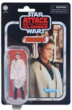 Hasbro - Star Wars VC032 - Attack of the Clones - Anakin, Verzamelen, Star Wars, Ophalen of Verzenden, Nieuw