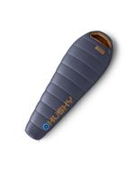 Husky mummyslaapzak Musset 2024 -3°C - 220 cm - Donker Blau, Caravans en Kamperen, Slaapzakken, Verzenden, Nieuw