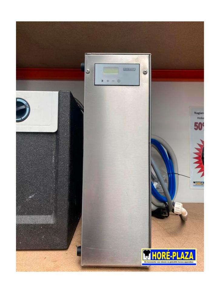 Osmose unit Hobart / RVS / RO-S, Zakelijke goederen, Horeca | Keukenapparatuur, Gebruikt, Wassen en Drogen