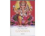 Bibliotheek Oosterse Gedachten 1 - Het boek over Ganesha 978, Verzenden, Zo goed als nieuw