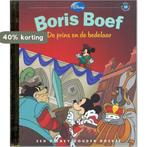 Boris Boef / Gouden Boekjes 9789047613701, Verzenden, Zo goed als nieuw