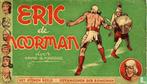 Eric de Noorman - Het stenen beeld - 1949, Boeken, Eén stripboek, Verzenden, Zo goed als nieuw, Kresse, Hans G..
