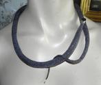 Halsketting Zilver, Sieraden, Tassen en Uiterlijk, Kettingen, Nieuw