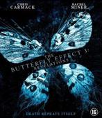 The butterfly effect 3 koopje (blu-ray tweedehands film), Cd's en Dvd's, Blu-ray, Ophalen of Verzenden, Nieuw in verpakking