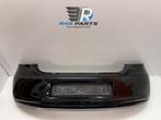 Achterbumper - Vw Polo 6R 2008 - 2014 - Zwart LC9X - OE..., Auto-onderdelen, Verzenden, Nieuw, Deur