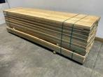 Veiling - 30x Vuren plank 390x20x2,2cm, Doe-het-zelf en Verbouw, Hout en Planken, Nieuw