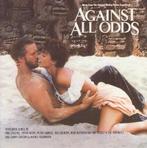cd ost film/soundtrack - Various - Against All Odds (Musi..., Verzenden, Zo goed als nieuw