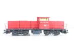 Märklin H0 - 33641 - Diesellocomotief (1) - Serie 6400 - NS, Hobby en Vrije tijd, Modeltreinen | H0, Nieuw