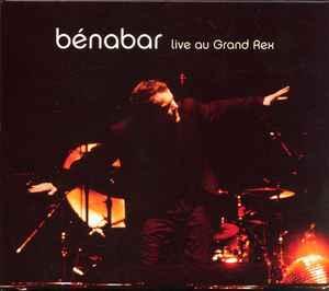 cd - Benabar - Live Au Grand Rex, Cd's en Dvd's, Cd's | Pop, Zo goed als nieuw, Verzenden