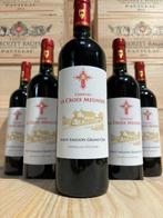 2021 Château La Croix Meunier - Saint-Émilion Grand Cru - 6, Nieuw