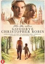 Goodbye Christopher Robin (DVD), Verzenden, Nieuw in verpakking, Drama