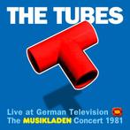LP nieuw - The Tubes - The Musikladen Concert 1981, Cd's en Dvd's, Vinyl | Rock, Verzenden, Nieuw in verpakking
