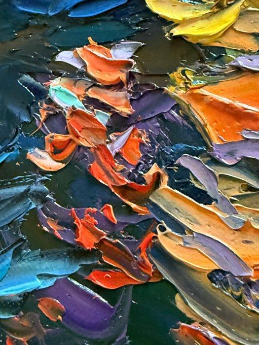 Ludovic Labbé - Paris, Antiek en Kunst, Kunst | Schilderijen | Modern