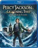 Percy Jackson the lightning thief (blu-ray tweedehands film), Cd's en Dvd's, Ophalen of Verzenden, Zo goed als nieuw