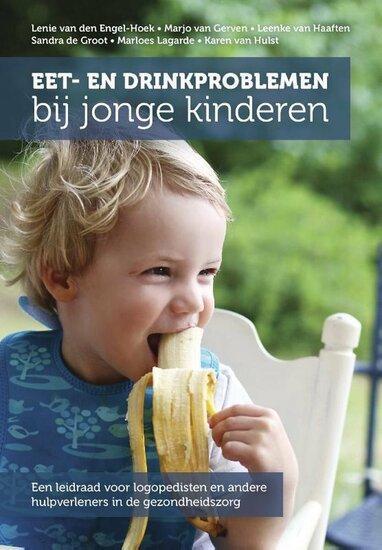 Eet- en drinkproblemen bij jonge kinderen | 9789023255505, Boeken, Studieboeken en Cursussen, Verzenden