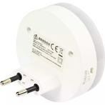 Benson Nachtlamp met USB-A/C, dag/nacht- en bewegingssens..., Ophalen of Verzenden, Nieuw