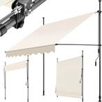 2dekans | tectake - klemluifel - Zonnescherm – Zonneluifel -, Tuin en Terras, Zonneschermen, Ophalen of Verzenden, Zo goed als nieuw